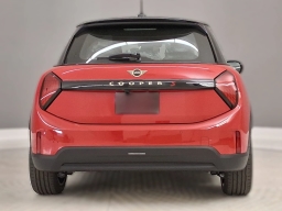 MINI Hardtop 4 Door Cooper S FWD 2026