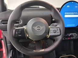 MINI Hardtop 4 Door Cooper S FWD 2026