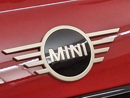 MINI Hardtop 4 Door Cooper S FWD 2026