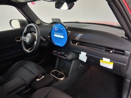 MINI Hardtop 4 Door Cooper S FWD 2026