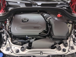 MINI Hardtop 4 Door Cooper S FWD 2026