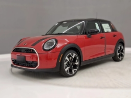 MINI Hardtop 4 Door Cooper S FWD 2026