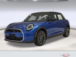 MINI Hardtop 4 Door Cooper S FWD 2026