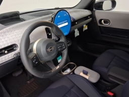 MINI Hardtop 4 Door Cooper S FWD 2026