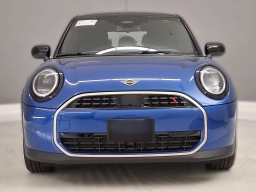 MINI Hardtop 4 Door Cooper S FWD 2026