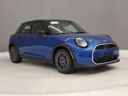 MINI Hardtop 4 Door Cooper S FWD 2026