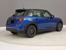 MINI Hardtop 4 Door Cooper S FWD 2026