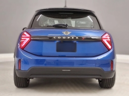 MINI Hardtop 4 Door Cooper S FWD 2026