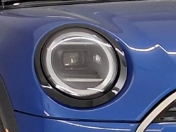 MINI Hardtop 4 Door Cooper S FWD 2026