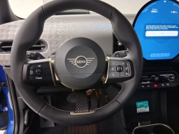 MINI Hardtop 4 Door Cooper S FWD 2026