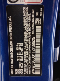 MINI Hardtop 4 Door Cooper S FWD 2026