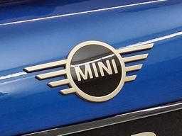 MINI Hardtop 4 Door Cooper S FWD 2026