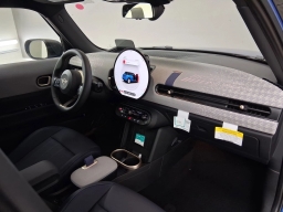 MINI Hardtop 4 Door Cooper S FWD 2026