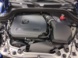 MINI Hardtop 4 Door Cooper S FWD 2026