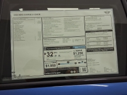 MINI Hardtop 4 Door Cooper S FWD 2026