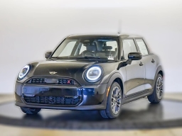 MINI Hardtop 4 Door Cooper S FWD 2026