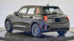 MINI Hardtop 4 Door Cooper S FWD 2026