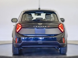 MINI Hardtop 4 Door Cooper S FWD 2026