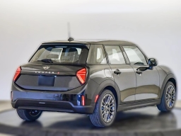 MINI Hardtop 4 Door Cooper S FWD 2026