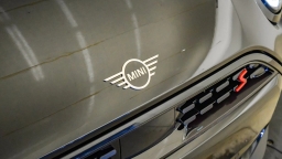 MINI Hardtop 4 Door Cooper S FWD 2026