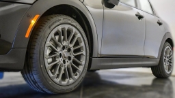 MINI Hardtop 4 Door Cooper S FWD 2026