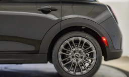 MINI Hardtop 4 Door Cooper S FWD 2026