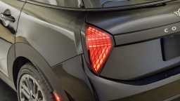 MINI Hardtop 4 Door Cooper S FWD 2026