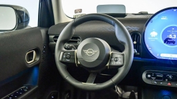 MINI Hardtop 4 Door Cooper S FWD 2026