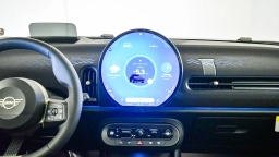 MINI Hardtop 4 Door Cooper S FWD 2026