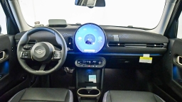 MINI Hardtop 4 Door Cooper S FWD 2026