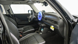 MINI Hardtop 4 Door Cooper S FWD 2026