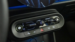 MINI Hardtop 4 Door Cooper S FWD 2026