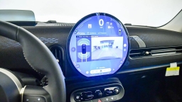 MINI Hardtop 4 Door Cooper S FWD 2026