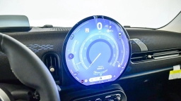 MINI Hardtop 4 Door Cooper S FWD 2026