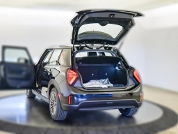 MINI Hardtop 4 Door Cooper S FWD 2026