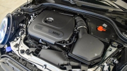 MINI Hardtop 4 Door Cooper S FWD 2026