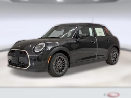MINI Hardtop 4 Door Cooper S FWD 2026
