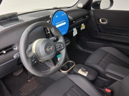 MINI Hardtop 4 Door Cooper S FWD 2026