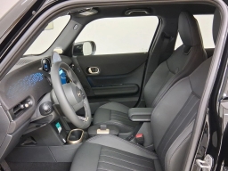 MINI Hardtop 4 Door Cooper S FWD 2026