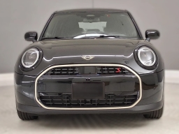 MINI Hardtop 4 Door Cooper S FWD 2026