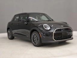 MINI Hardtop 4 Door Cooper S FWD 2026
