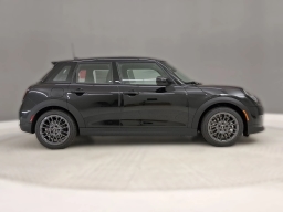 MINI Hardtop 4 Door Cooper S FWD 2026