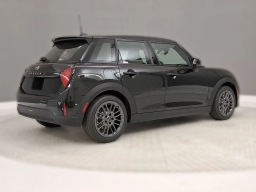 MINI Hardtop 4 Door Cooper S FWD 2026