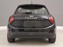 MINI Hardtop 4 Door Cooper S FWD 2026