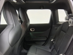 MINI Hardtop 4 Door Cooper S FWD 2026