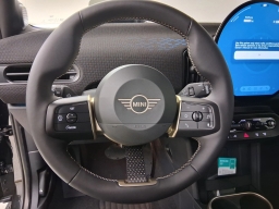 MINI Hardtop 4 Door Cooper S FWD 2026