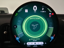 MINI Hardtop 4 Door Cooper S FWD 2026