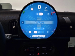 MINI Hardtop 4 Door Cooper S FWD 2026