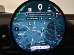 MINI Hardtop 4 Door Cooper S FWD 2026