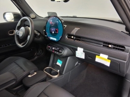 MINI Hardtop 4 Door Cooper S FWD 2026